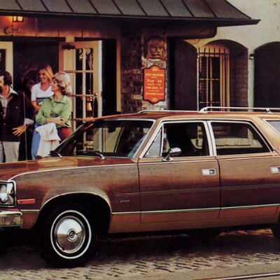 1976_AMC 1976_AMC